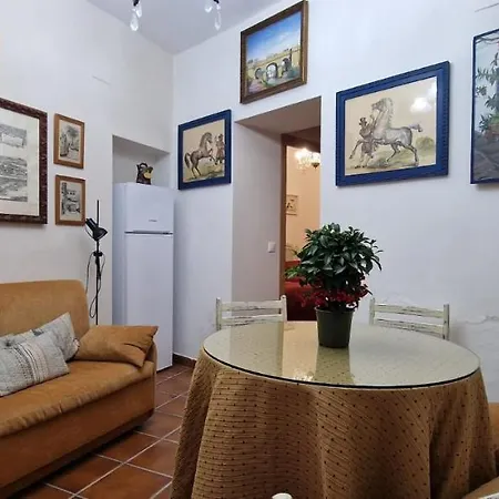 Apartment Aljara