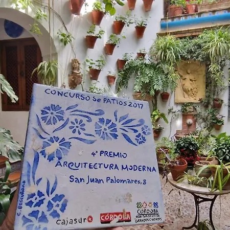 Aljara * Cordoba