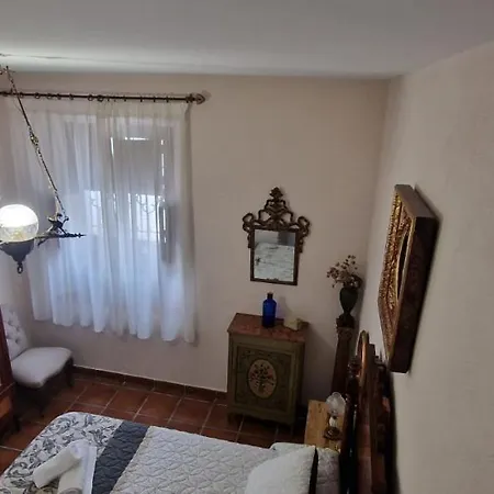Apartment Aljara *
