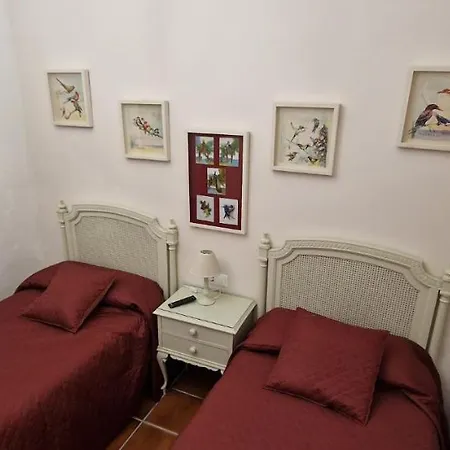 Apartment Aljara