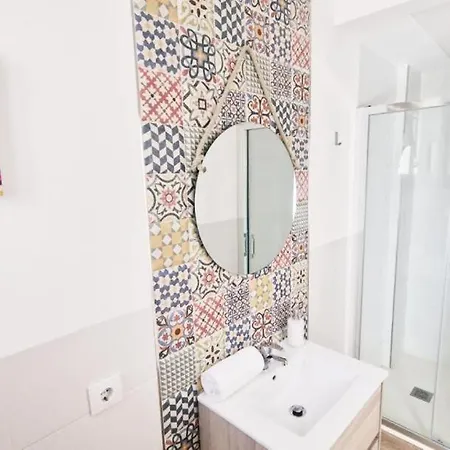 Apartment Aljara
