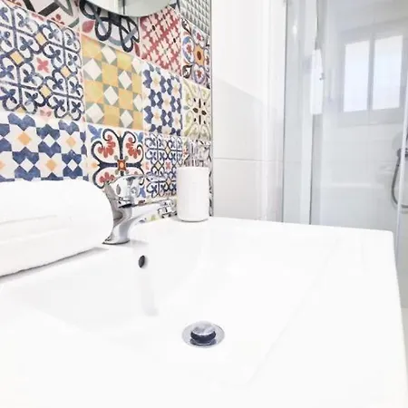 Apartment Aljara *