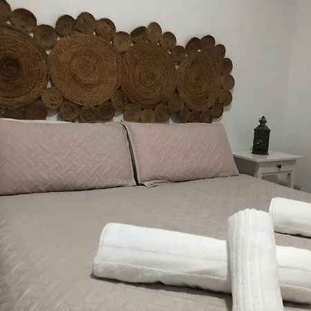 Aljara Cordoba